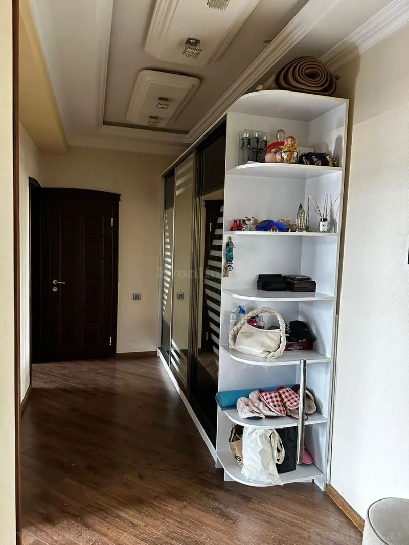 Kirayə verilir 2 otaqlı Mənzil Yeni tikili 95 m² Xətai m. - şəkil 7