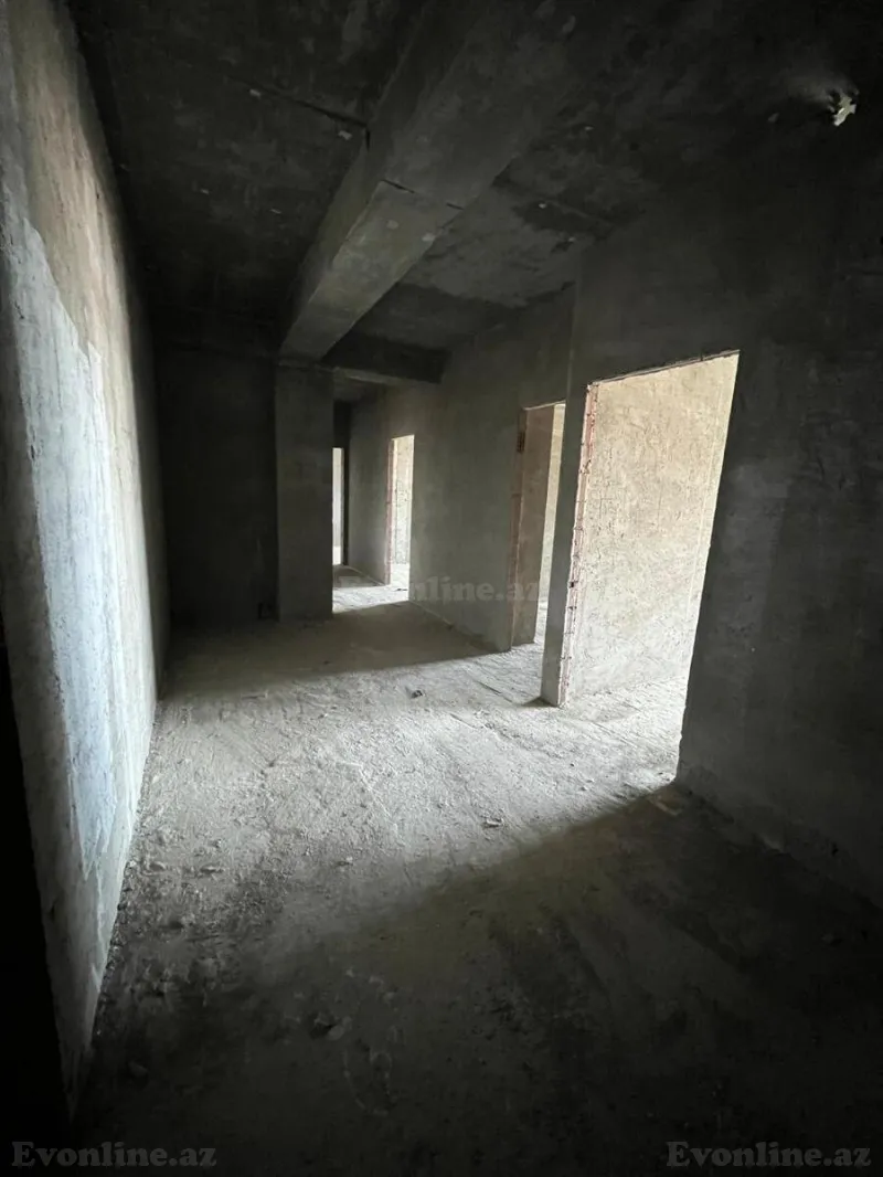 Satılır 4 otaqlı Mənzil Yeni tikili 197 m² Nəriman Nərimanov m. - şəkil 6