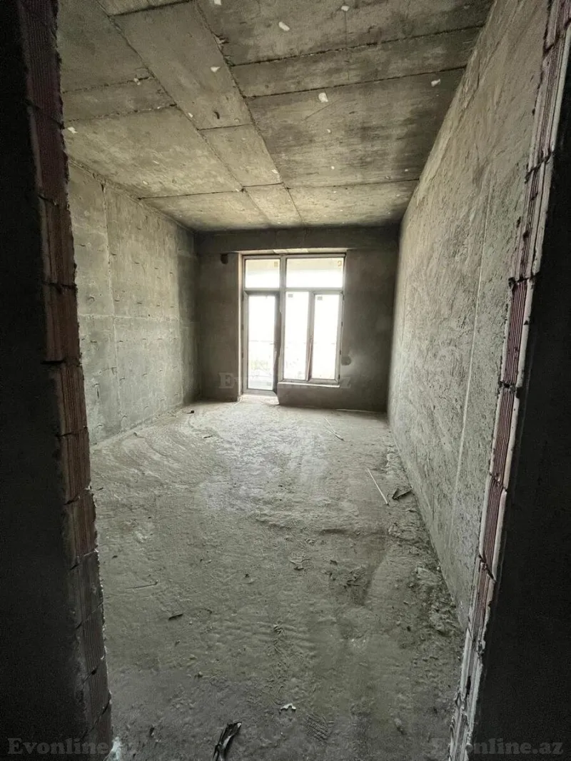 Satılır 4 otaqlı Mənzil Yeni tikili 197 m² Nəriman Nərimanov m. - şəkil 7