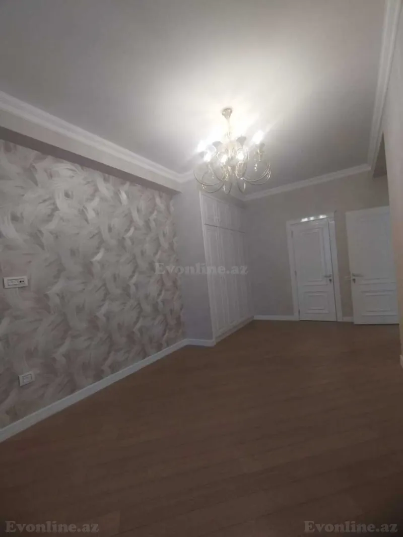 Satılır 4 otaqlı Mənzil Yeni tikili 164 m² Nəsimi r. - şəkil 9