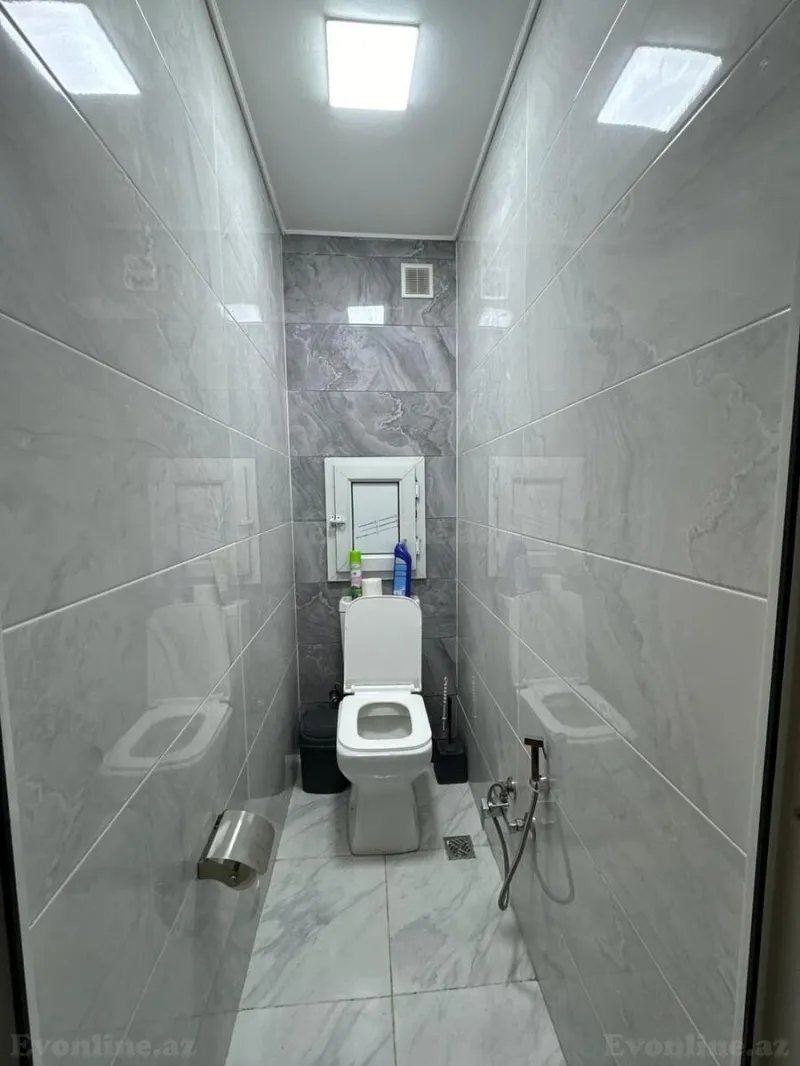 Kirayə verilir 2 otaqlı Mənzil Köhnə tikili 65 m² Xətai r. - şəkil 10