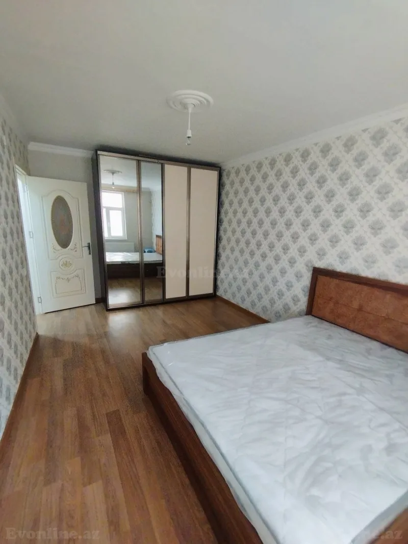 Satılır 2 otaqlı Mənzil Köhnə tikili 42 m² Xırdalan - şəkil 6