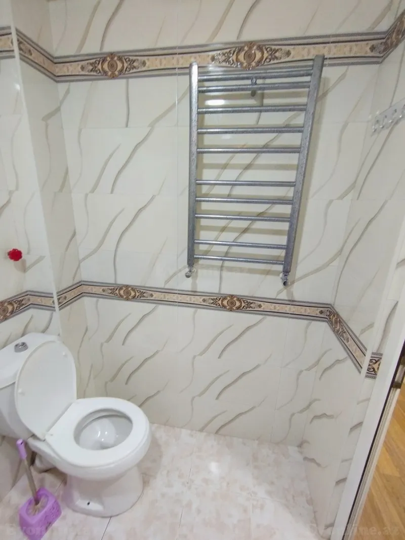 Satılır 2 otaqlı Mənzil Köhnə tikili 42 m² Xırdalan - şəkil 10