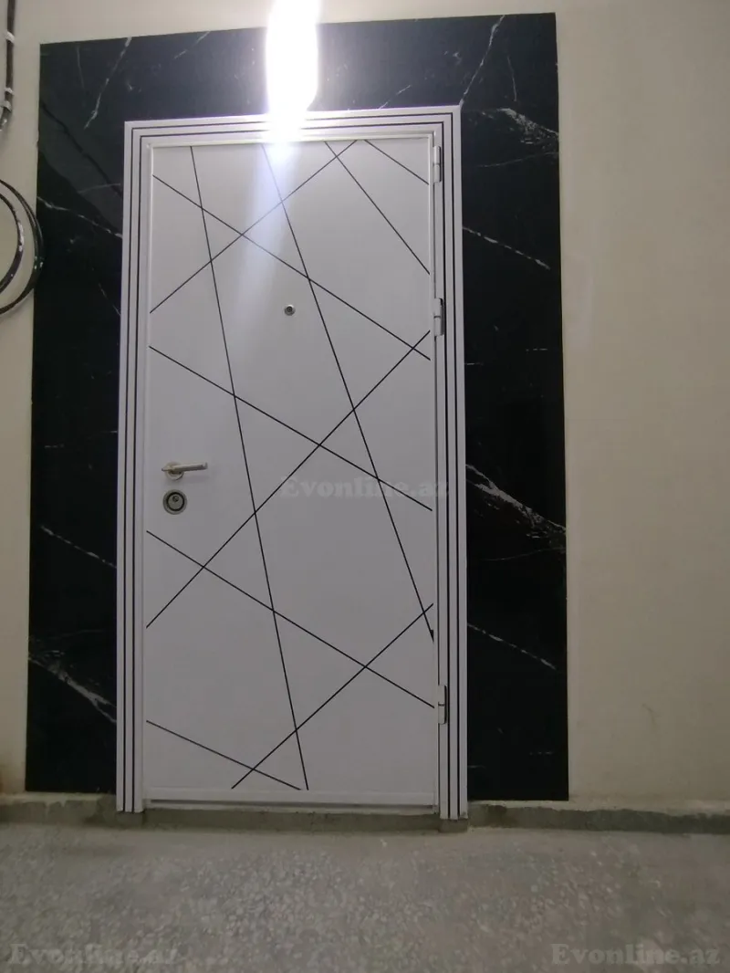 Satılır 4 otaqlı Mənzil Yeni tikili 96 m² Abşeron r. - şəkil 3