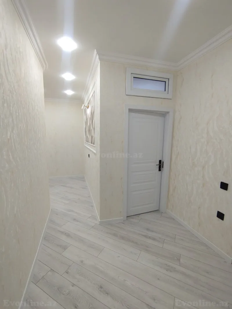 Satılır 4 otaqlı Mənzil Yeni tikili 96 m² Abşeron r. - şəkil 4