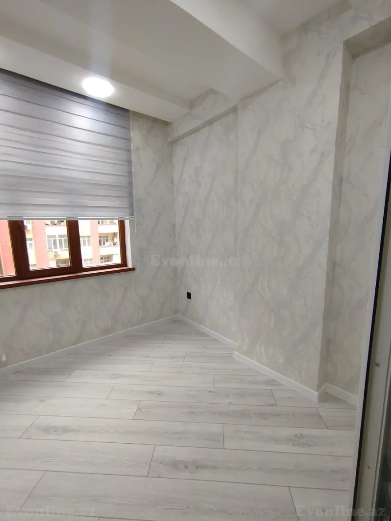 Satılır 4 otaqlı Mənzil Yeni tikili 96 m² Abşeron r. - şəkil 10