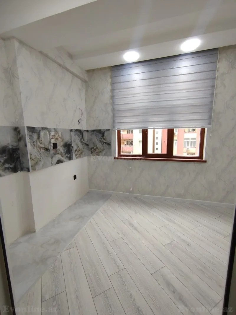 Satılır 4 otaqlı Mənzil Yeni tikili 96 m² Abşeron r. - şəkil 11