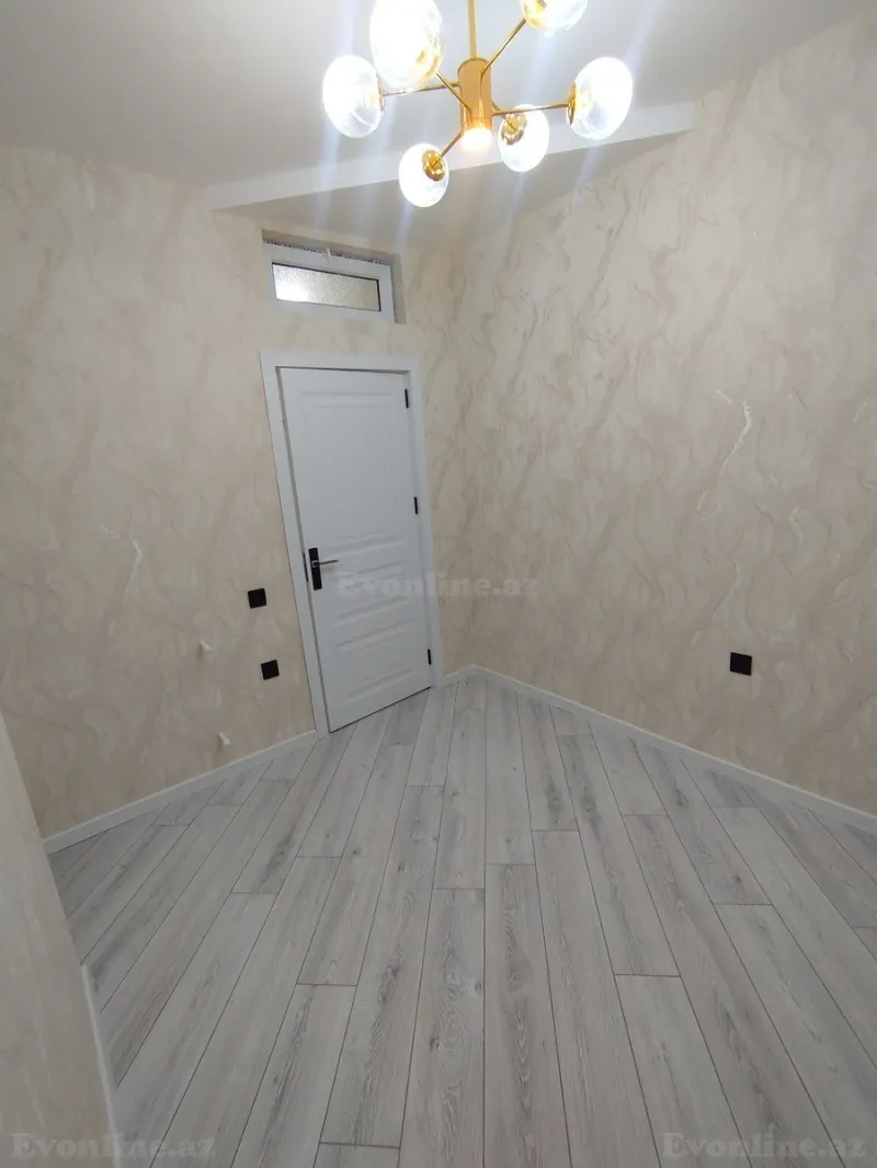 Satılır 4 otaqlı Mənzil Yeni tikili 96 m² Abşeron r. - şəkil 14