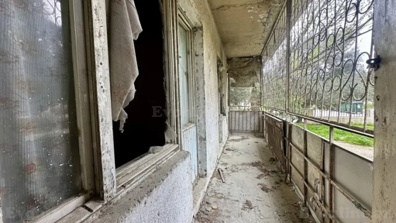 Satılır 2 otaqlı Mənzil Köhnə tikili 55 m² Xalqlar Dostluğu m. - şəkil 6