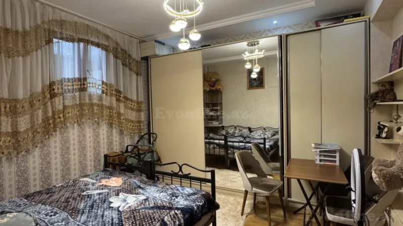 Satılır 2 otaqlı Mənzil Yeni tikili 75 m² Bayıl - şəkil 4