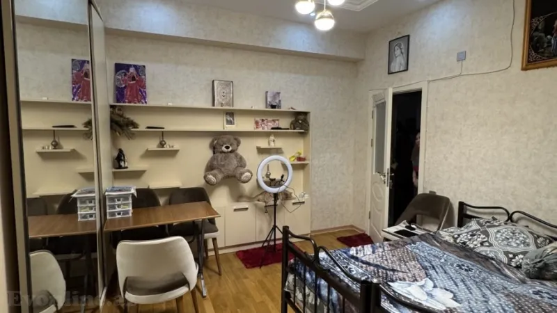 Satılır 2 otaqlı Mənzil Yeni tikili 75 m² Bayıl - şəkil 5