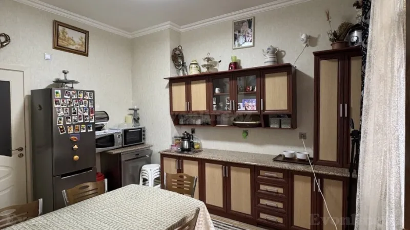 Satılır 2 otaqlı Mənzil Yeni tikili 75 m² Bayıl - şəkil 7