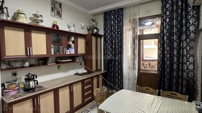 Satılır 2 otaqlı Mənzil Yeni tikili 75 m² Bayıl - şəkil 8