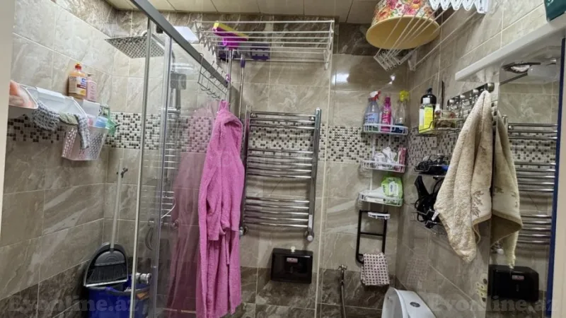 Satılır 2 otaqlı Mənzil Yeni tikili 75 m² Bayıl - şəkil 10