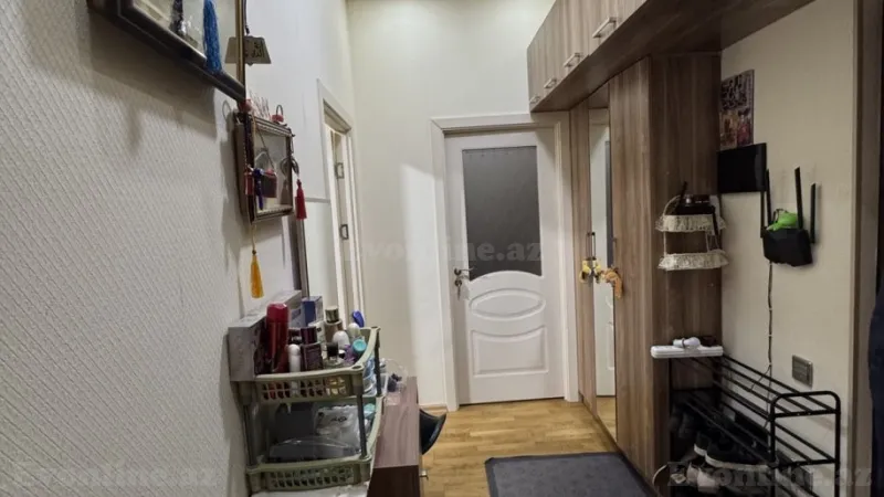 Satılır 2 otaqlı Mənzil Yeni tikili 75 m² Bayıl - şəkil 11