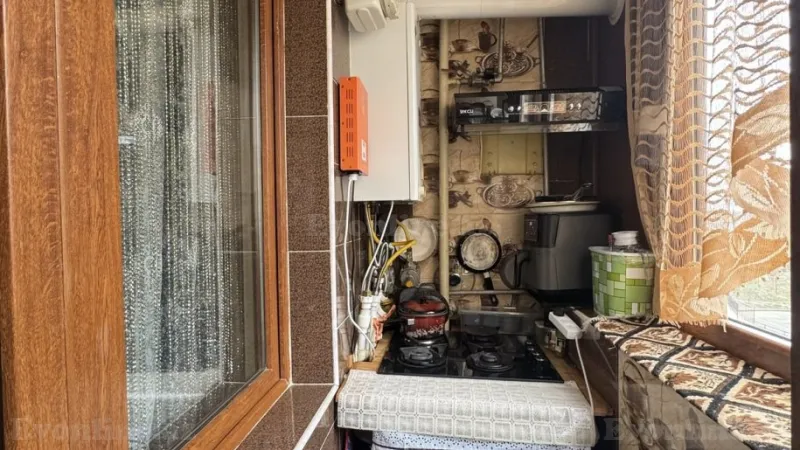 Satılır 2 otaqlı Mənzil Yeni tikili 75 m² Bayıl - şəkil 12