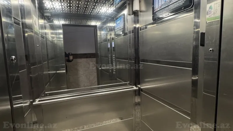 Satılır 2 otaqlı Mənzil Yeni tikili 75 m² Bayıl - şəkil 13