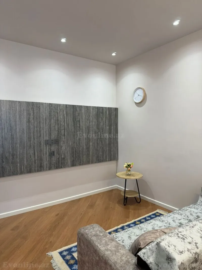 Kirayə verilir 3 otaqlı Mənzil Yeni tikili 75 m² 20 Yanvar m. - şəkil 2