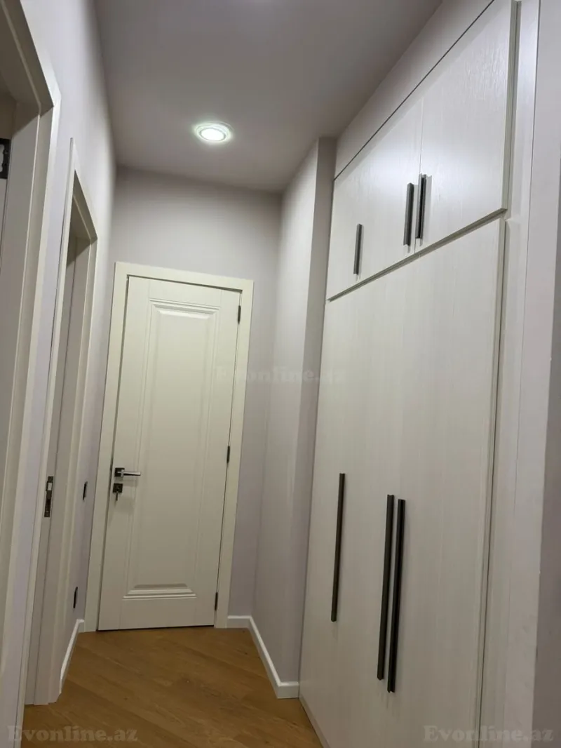 Kirayə verilir 3 otaqlı Mənzil Yeni tikili 75 m² 20 Yanvar m. - şəkil 10