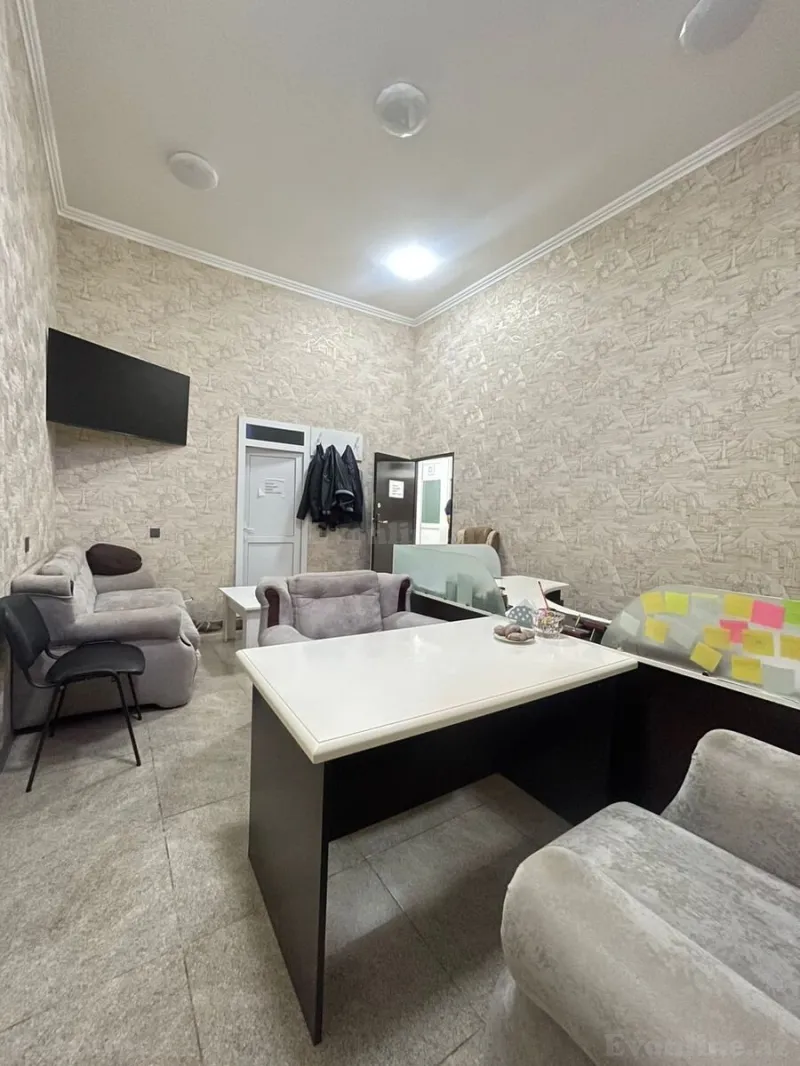 Satılır Ofis 100 m² Yeni Yasamal - şəkil 2