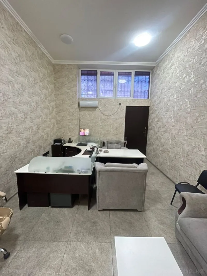 Satılır Ofis 100 m² Yeni Yasamal - şəkil 3