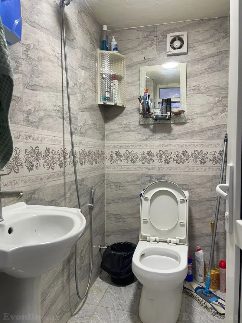 Satılır Ofis 100 m² Yeni Yasamal - şəkil 11