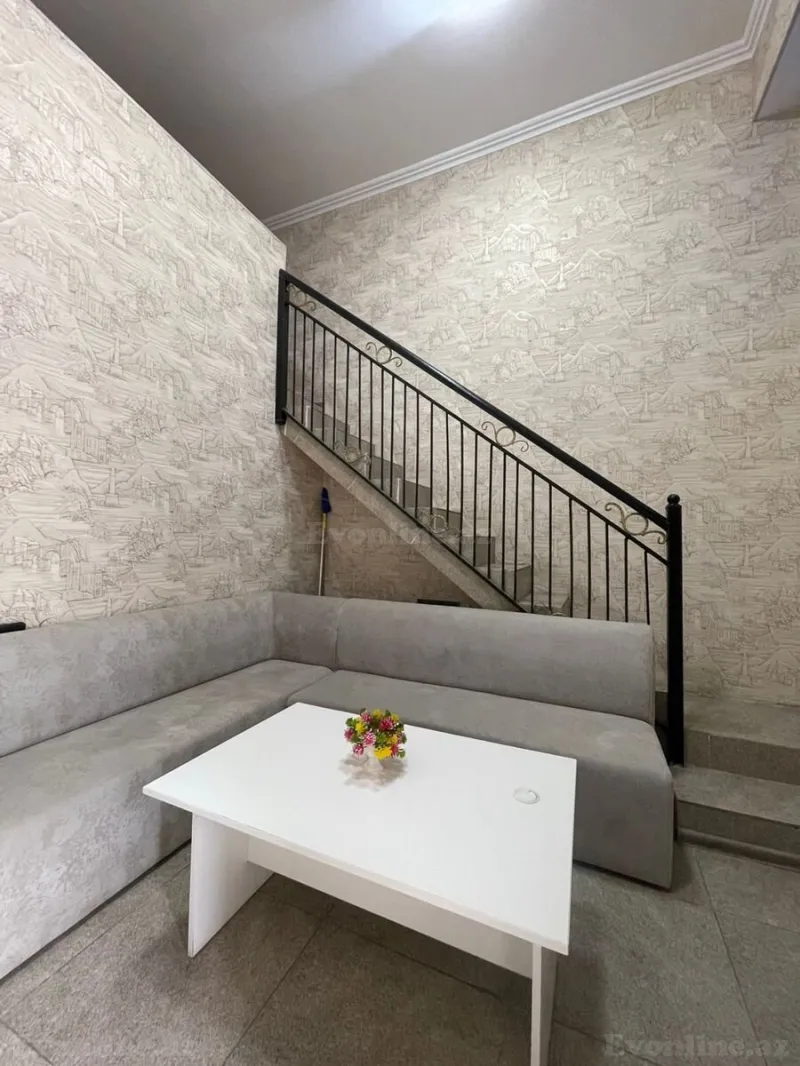 Satılır Ofis 100 m² Yeni Yasamal - şəkil 13