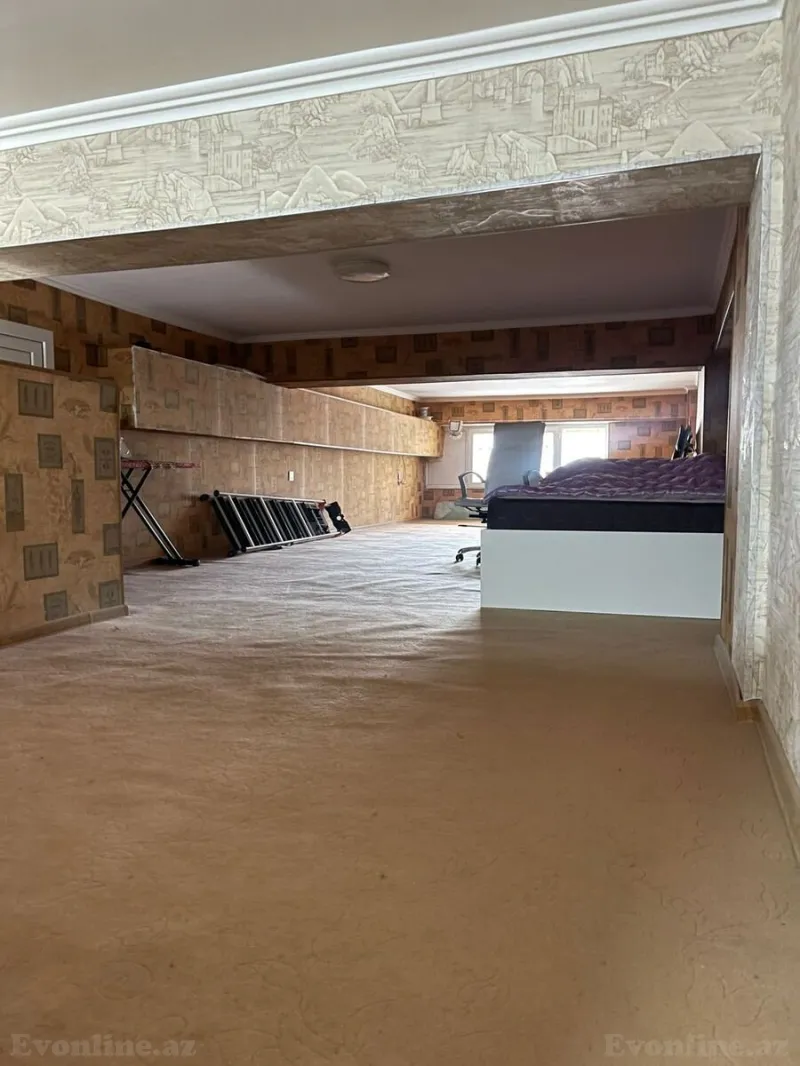 Satılır Ofis 100 m² Yeni Yasamal - şəkil 14