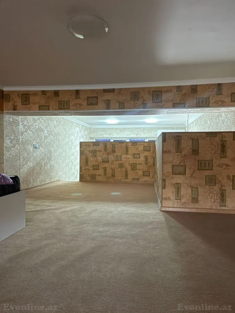 Satılır Ofis 100 m² Yeni Yasamal - şəkil 15