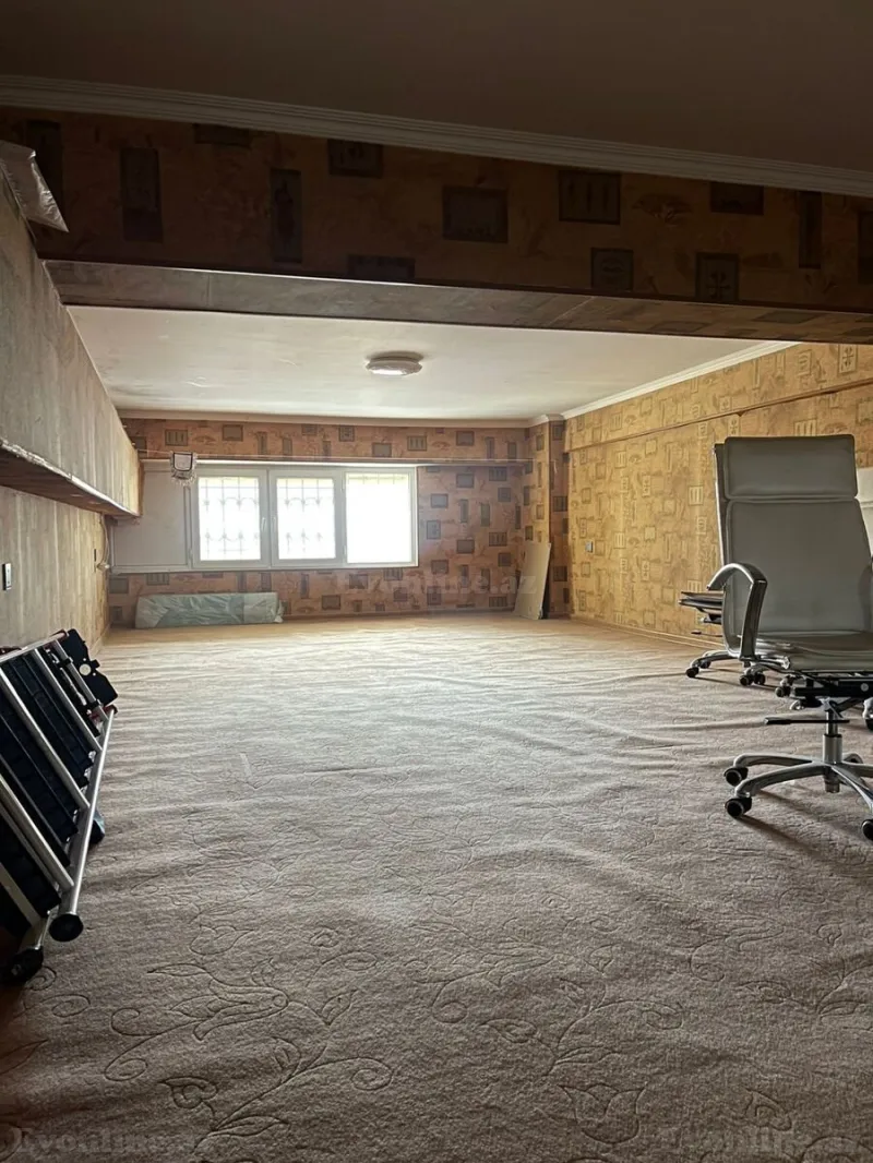 Satılır Ofis 100 m² Yeni Yasamal - şəkil 17