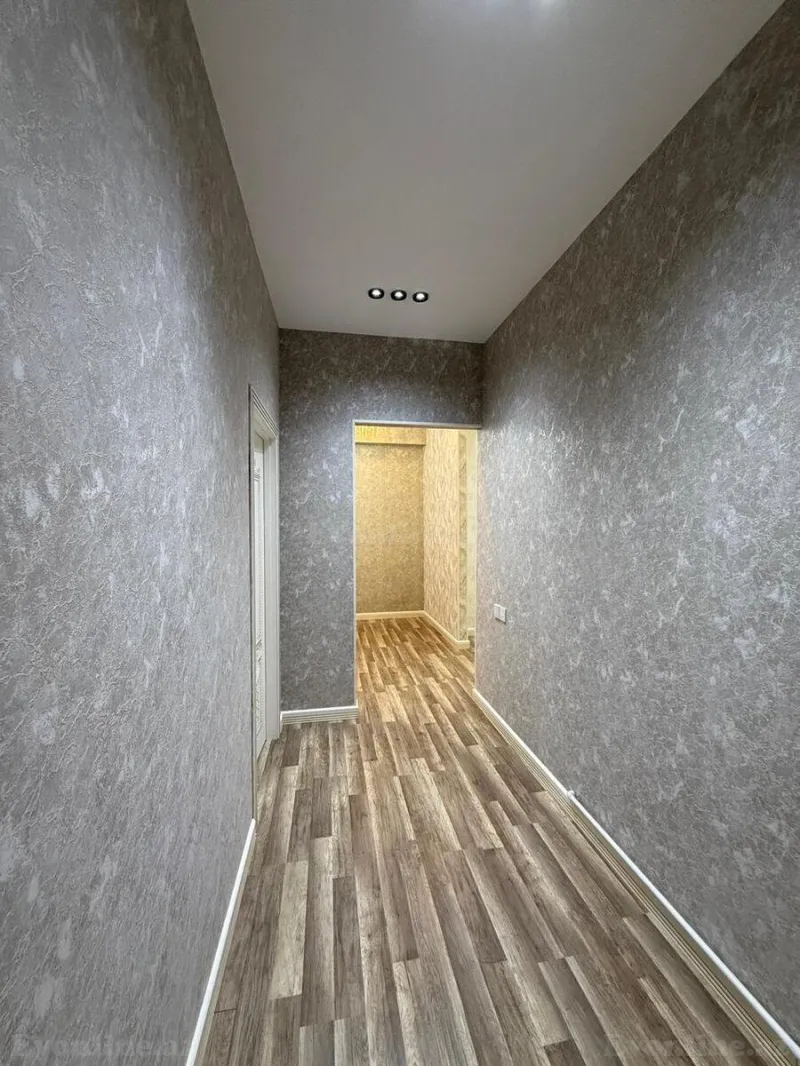 Kirayə verilir 3 otaqlı Mənzil Yeni tikili 74 m² Həzi Aslanov m. - şəkil 10