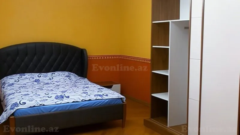 Kirayə verilir 3 otaqlı Mənzil Yeni tikili 150 m² 28 May m. - şəkil 4
