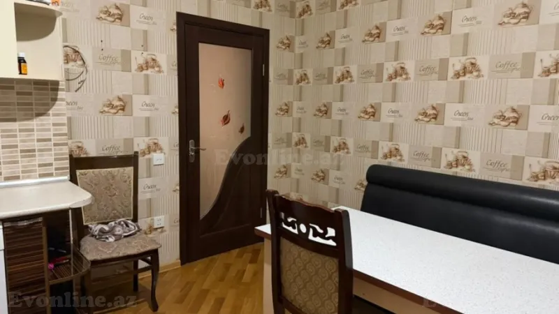 Satılır 2 otaqlı Mənzil Yeni tikili 85 m² Xətai m. - şəkil 9