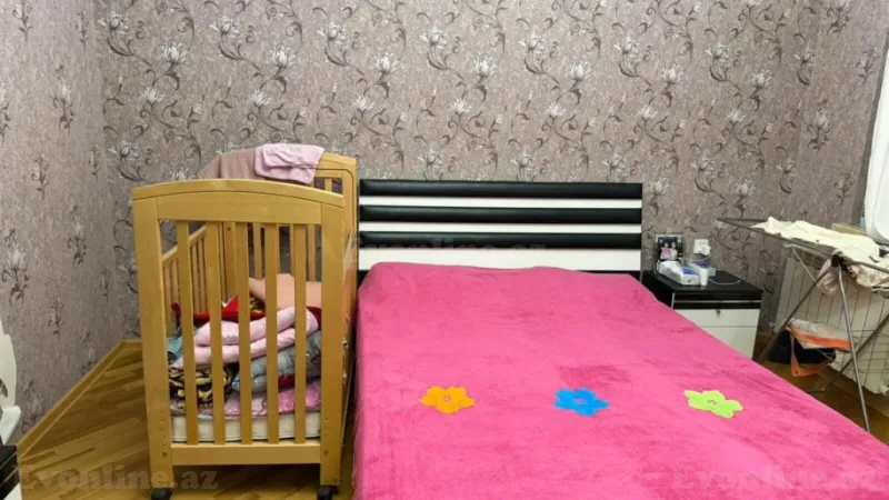 Satılır 2 otaqlı Mənzil Yeni tikili 85 m² Xətai m. - şəkil 10