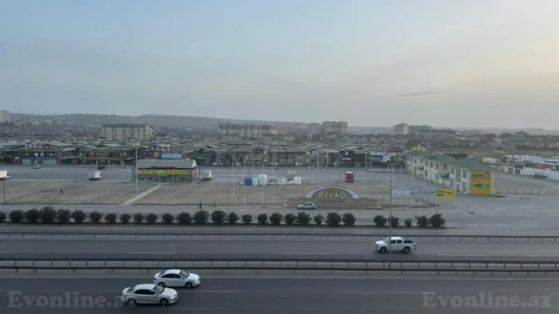 2 otaqlı Mənzil 57 m² Abşeron r. Kirayə verilir