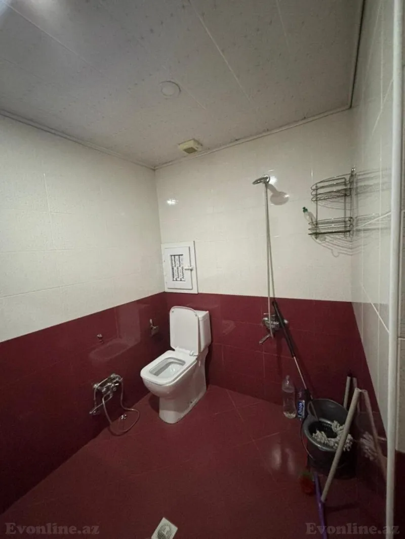 Kirayə verilir 2 otaqlı Mənzil Yeni tikili 57 m² Abşeron r. - şəkil 11