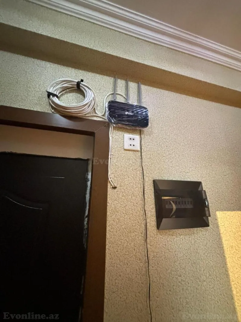 Kirayə verilir 2 otaqlı Mənzil Yeni tikili 57 m² Abşeron r. - şəkil 14