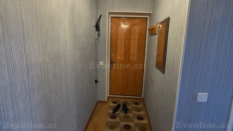 Satılır 1 otaqlı Mənzil Köhnə tikili 42 m² 8-ci mikrorayon - şəkil 5