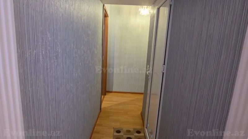 Satılır 1 otaqlı Mənzil Köhnə tikili 42 m² 8-ci mikrorayon - şəkil 8