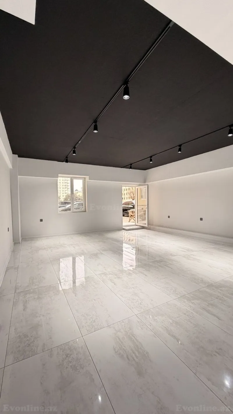 Kirayə verilir Obyekt 100 m² Xırdalan