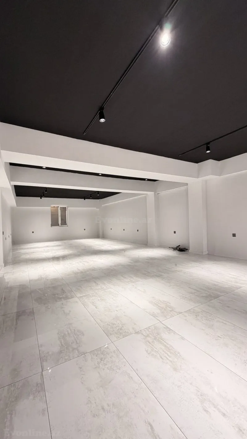 Kirayə verilir Obyekt 100 m² Xırdalan - şəkil 2