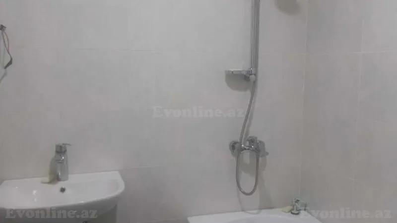 Kirayə verilir 4 otaqlı Mənzil Köhnə tikili 120 m² 28 May m. - şəkil 7