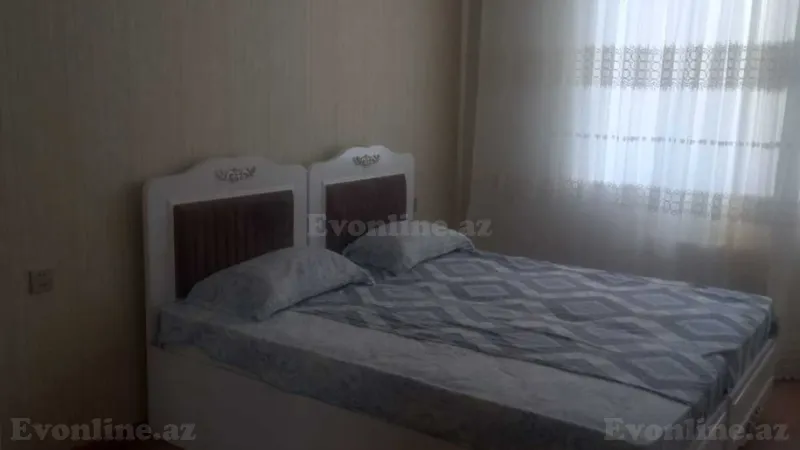 Kirayə verilir 4 otaqlı Mənzil Köhnə tikili 120 m² 28 May m. - şəkil 9