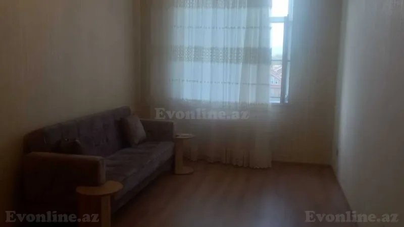 Kirayə verilir 4 otaqlı Mənzil Köhnə tikili 120 m² 28 May m. - şəkil 10