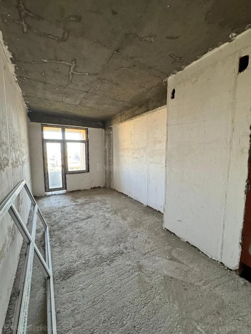 Satılır 4 otaqlı Mənzil Yeni tikili 167 m² Nəriman Nərimanov m. - şəkil 6