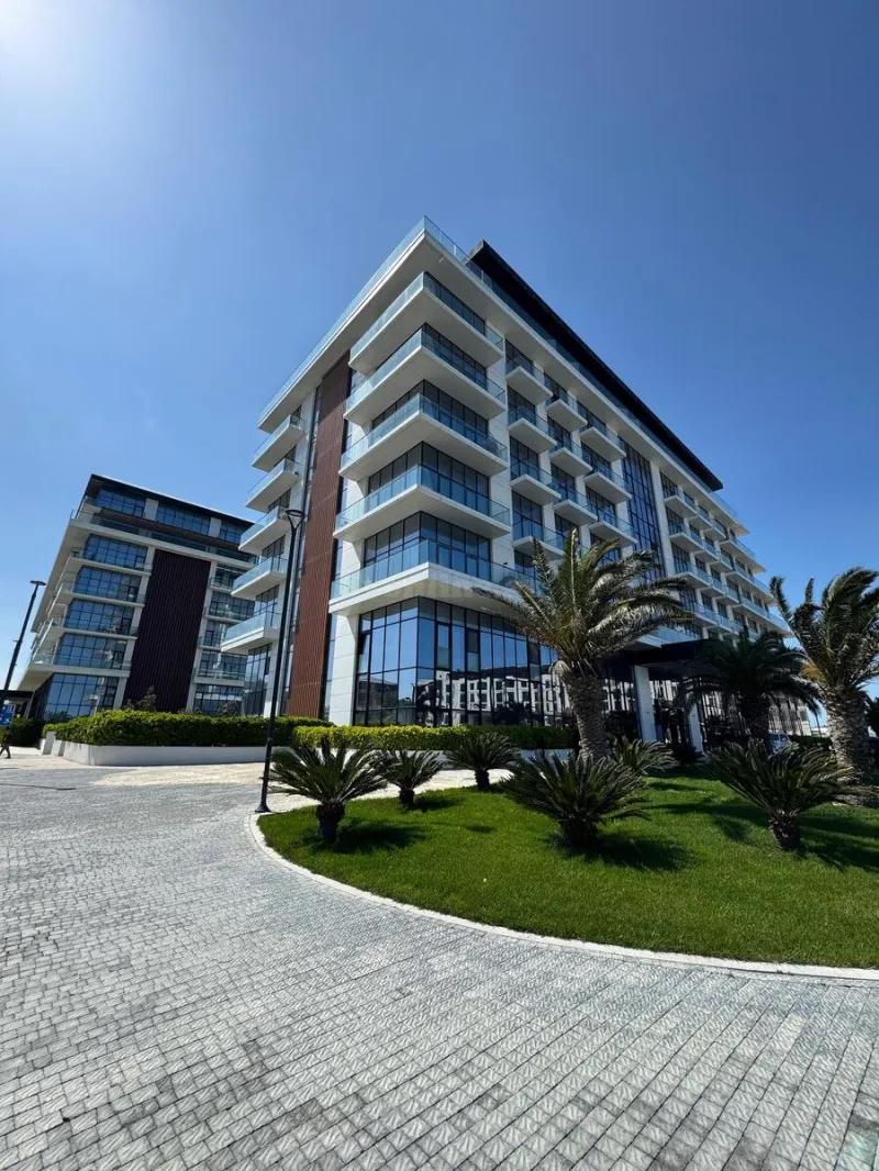 Kirayə verilir 3 otaqlı Mənzil Yeni tikili 145 m² Nardaran