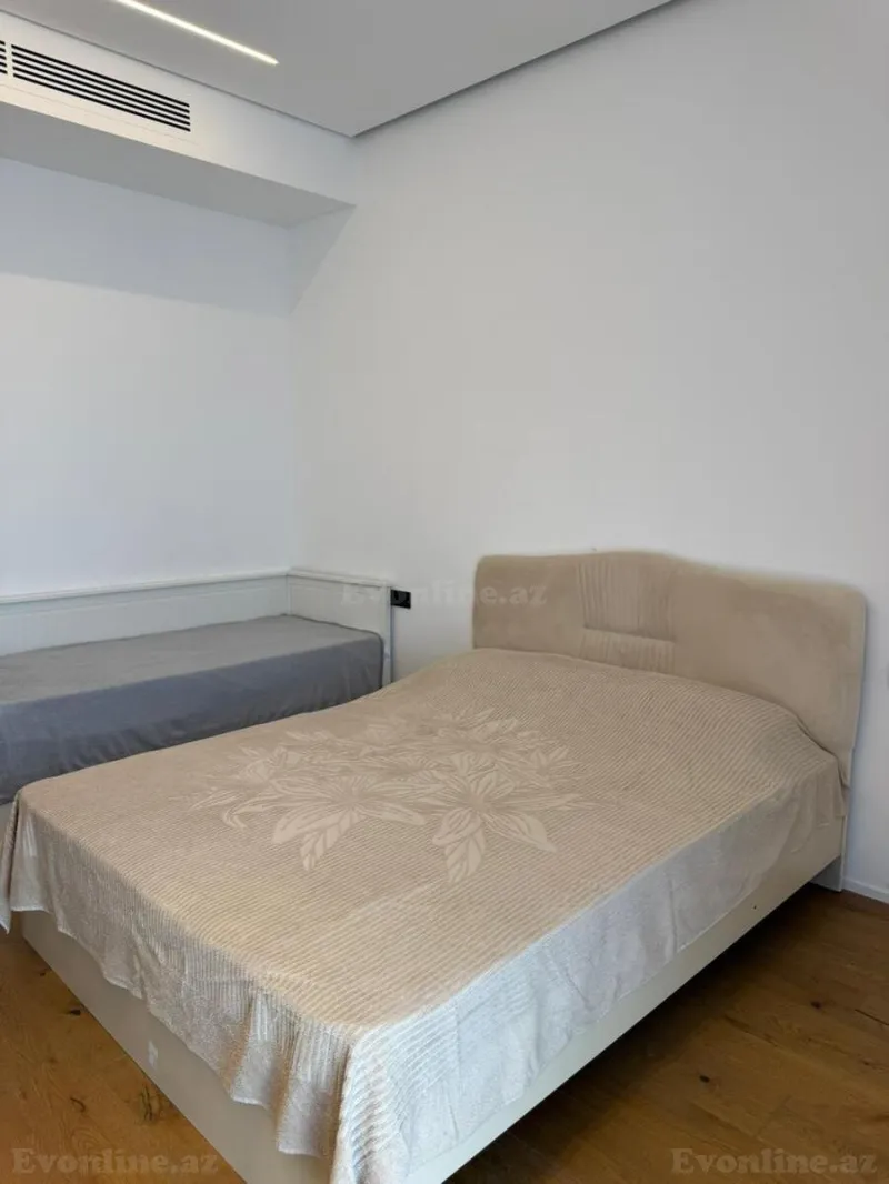 Kirayə verilir 3 otaqlı Mənzil Yeni tikili 145 m² Nardaran - şəkil 12