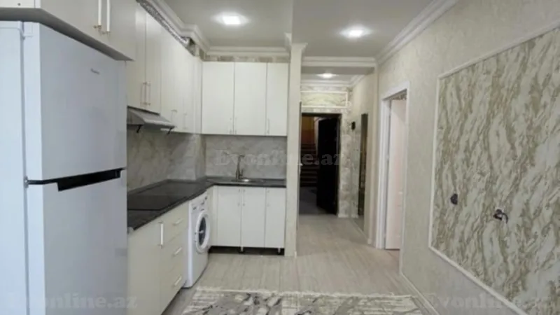 2 otaqlı Mənzil 37 m² Masazır Satılır