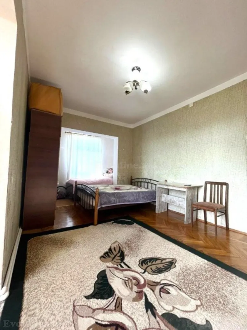 Satılır 1 otaqlı Mənzil Köhnə tikili 45 m² Nəriman Nərimanov m.