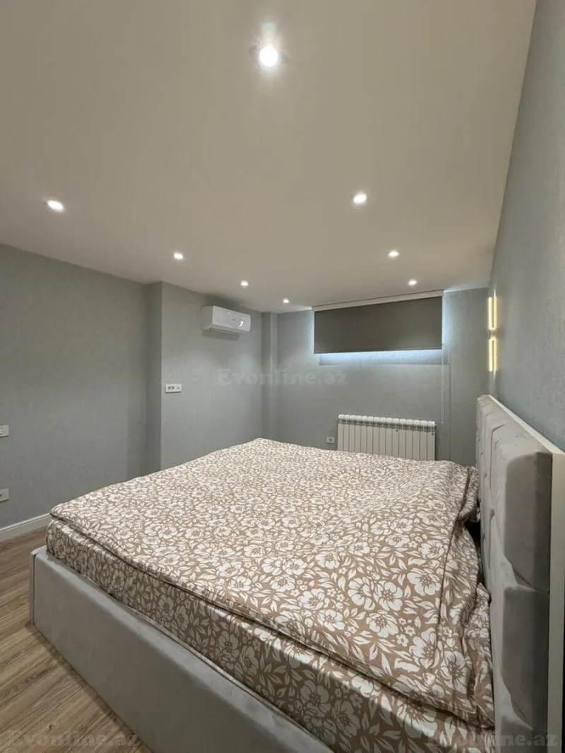 Kirayə verilir 3 otaqlı Mənzil Yeni tikili 100 m² Gənclik m. - şəkil 12